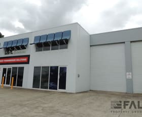 Factory, Warehouse & Industrial commercial property leased at Suite  2/1 McRoyle Street Wacol QLD 4076