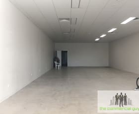 Medical / Consulting commercial property leased at 10a/27 Discovery Dr North Lakes QLD 4509