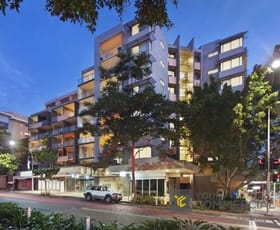 Offices commercial property leased at 8 Carraway Street Kelvin Grove QLD 4059