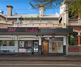 Shop & Retail commercial property leased at 350 Bay Street Port Melbourne VIC 3207