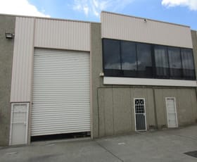 Offices commercial property leased at Unit 26/27-31 Wentworth St Greenacre NSW 2190