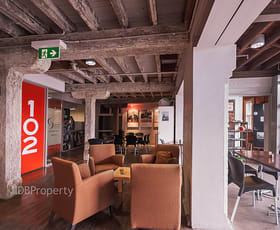 Offices commercial property leased at 406/3 Gladstone Street Newtown NSW 2042