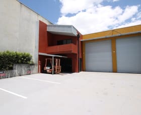 Showrooms / Bulky Goods commercial property leased at 5/20 Neumann Road Capalaba QLD 4157
