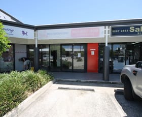 Shop & Retail commercial property leased at 4/106 Birkdale Road Birkdale QLD 4159