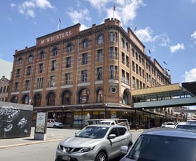 Medical / Consulting commercial property leased at Fortitude Valley QLD 4006