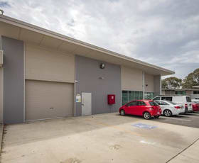 Showrooms / Bulky Goods commercial property leased at 2 Yallourn Street Fyshwick ACT 2609