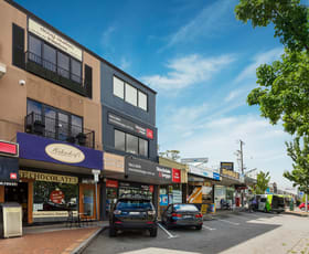 Offices commercial property leased at 2/290 Blackburn Road Doncaster East VIC 3109