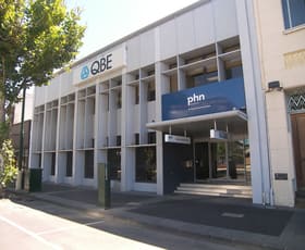 Offices commercial property leased at Level 1/3-5 View Point Bendigo VIC 3550