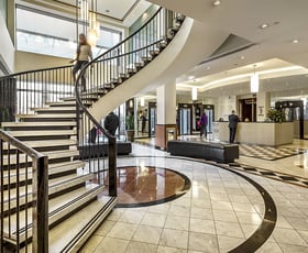 Shop & Retail commercial property leased at Suite T19/1 Queens Road Melbourne 3004 VIC 3004
