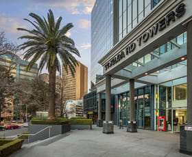 Shop & Retail commercial property leased at Suite T19/1 Queens Road Melbourne 3004 VIC 3004