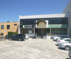 Offices commercial property leased at Ground Floor 8 Bayfield Street Rosny Park TAS 7018