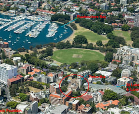 Shop & Retail commercial property leased at 61-69 Roslyn Gardens Elizabeth Bay NSW 2011