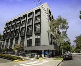 Offices commercial property leased at 105/77 Dunning Avenue Rosebery NSW 2018