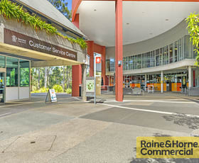 Shop & Retail commercial property leased at Beams Road Carseldine QLD 4034