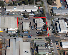 Offices commercial property leased at 33 Spencer Street Cockburn Central WA 6164