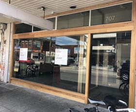 Shop & Retail commercial property leased at 707 High Street Thornbury VIC 3071