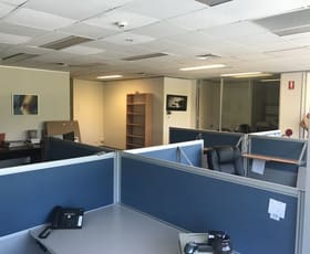 Offices commercial property leased at 1/14-16 Dundas Court Phillip ACT 2606
