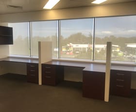 Offices commercial property leased at 18/328 Scottsdale Drive Robina QLD 4226