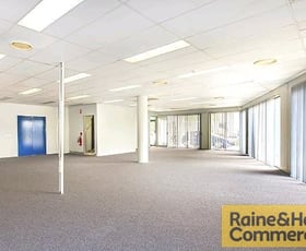 Offices commercial property leased at 4a/12 Abercrombie Street Rocklea QLD 4106