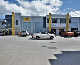 Showrooms / Bulky Goods commercial property leased at 12/1378 Lytton Road Hemmant QLD 4174