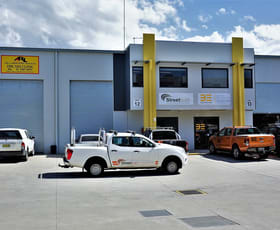 Showrooms / Bulky Goods commercial property leased at 12/1378 Lytton Road Hemmant QLD 4174