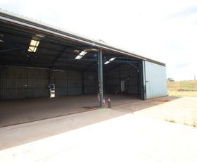 Factory, Warehouse & Industrial commercial property leased at 26 Gore Street Westbrook QLD 4350