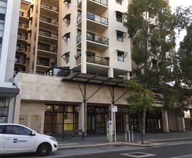 Offices commercial property leased at 273 Hay Street East Perth WA 6004