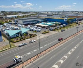 Factory, Warehouse & Industrial commercial property leased at 1768 Sandgate Road Virginia QLD 4014