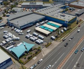 Factory, Warehouse & Industrial commercial property leased at 1768 Sandgate Road Virginia QLD 4014