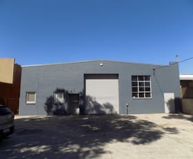 Factory, Warehouse & Industrial commercial property leased at 14 Braeside Drive Braeside VIC 3195
