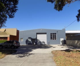 Factory, Warehouse & Industrial commercial property leased at 14 Braeside Drive Braeside VIC 3195