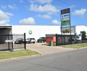 Other commercial property leased at 2A/13 Caldwell Street Garbutt QLD 4814