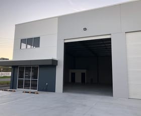 Factory, Warehouse & Industrial commercial property leased at Unit 1, 107 Munibung Road Cardiff NSW 2285