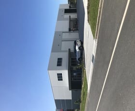 Factory, Warehouse & Industrial commercial property leased at Unit 1, 107 Munibung Road Cardiff NSW 2285