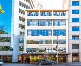 Shop & Retail commercial property leased at 251 - 253 Elizabeth Street Sydney NSW 2000