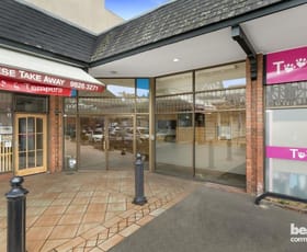 Shop & Retail commercial property leased at Shop 12, 1 Grange Road Toorak VIC 3142