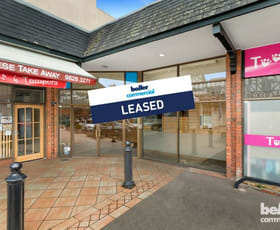 Shop & Retail commercial property leased at Shop 12, 1 Grange Road Toorak VIC 3142