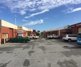 Factory, Warehouse & Industrial commercial property leased at 26C Welshpool Road Welshpool WA 6106