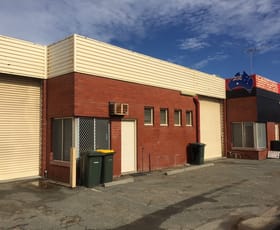Factory, Warehouse & Industrial commercial property leased at 26C Welshpool Road Welshpool WA 6106