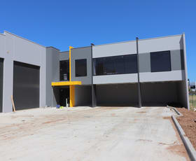 Factory, Warehouse & Industrial commercial property leased at 6/13 Elite Way Carrum Downs VIC 3201