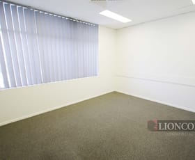 Offices commercial property leased at Upper Mount Gravatt QLD 4122