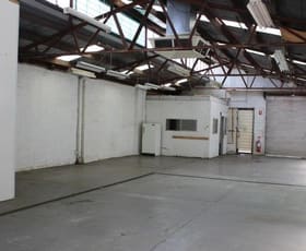 Factory, Warehouse & Industrial commercial property leased at 35B Roberna Street Moorabbin VIC 3189