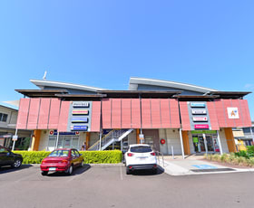 Medical / Consulting commercial property leased at Suite 1.01/90 Goodchap Street Noosaville QLD 4566