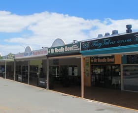 Shop & Retail commercial property leased at 2/1-9 Tibbing Street Nerang QLD 4211