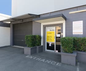 Offices commercial property leased at 5 Windmill Street Southport QLD 4215