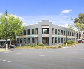 Offices commercial property leased at 57 View Street Bendigo VIC 3550