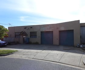 Factory, Warehouse & Industrial commercial property leased at 4 Bibby Court Moorabbin VIC 3189
