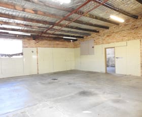 Factory, Warehouse & Industrial commercial property leased at 4 Bibby Court Moorabbin VIC 3189