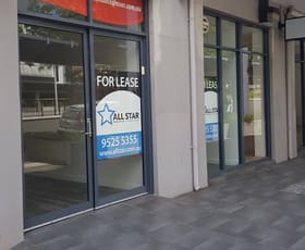 Shop & Retail commercial property leased at shop 2/621 kingsway Miranda NSW 2228