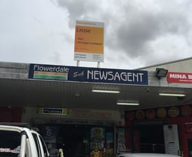 Shop & Retail commercial property leased at Hoxton Park Road Liverpool NSW 2170